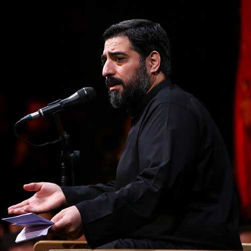سید مجید بنی فاطمه چرا بارون نمیاد